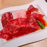 横浜焼肉kintan - 