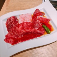 横浜焼肉kintan - 