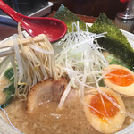 Ikuma Ramen - 