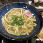 資さんうどん - 