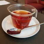 THE BALL - 紅茶