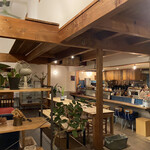 木のした料理店 - 