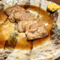 鳥茂 - シロ(大腸)