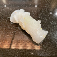 寿司上野坂 - 
