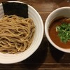 ベジポタつけ麺えん寺