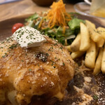 木のした料理店 - 