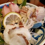 酒場 がんぎ屋 - 