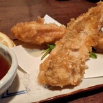 酒場 がんぎ屋 - 