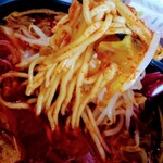 麺辛屋 二代目 美國 - 