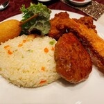 アンシャンテ - 