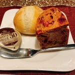 アンシャンテ - 