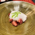 アンシャンテ - 