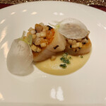 アンシャンテ - 