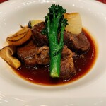 アンシャンテ - 