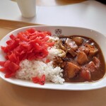 パノラマ - 料理写真: