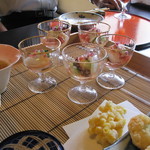 とうふ屋うかい - 