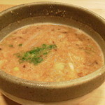 Ramen Tono - つけ麺（味噌）
