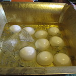 とうふ屋うかい - 二ツ井豆腐