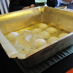 とうふ屋うかい - 