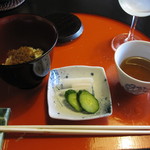 とうふ屋うかい - 