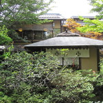 とうふ屋うかい - 