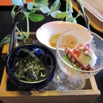 とうふ屋うかい - 