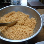 しみず食堂 - 海老