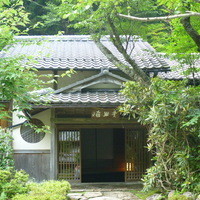 美山荘 - 美山荘①