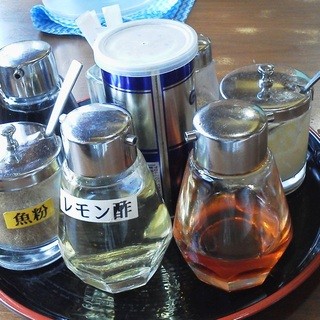 唐麺や十兵衛 _2