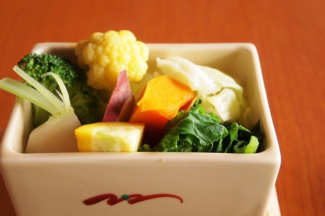 シズク カフェ＆スクール（SHIZUKU CAFE＆SCHOOL） - 安積永盛（カフェ）の写真