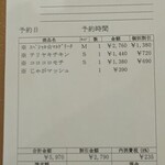 テキサスハンズ 西泉店 - 