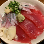 Sushi Tsukiji Nihonkai - 