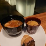 ダイニング ブリックサイド - 