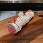 ダイニング ブリックサイド - 