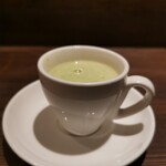 創作イタリアン Gemelli - お店からのアミューズ