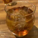 チャオベッラ - ピーチティー（無料）