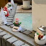 チャオベッラ - クリスマスオブジェ