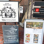 Aoyama Flower Market TEA HOUSE - 