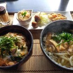 竹屋 - 料理写真: