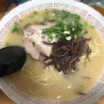 Bokuno Ie - ラーメン（セット）