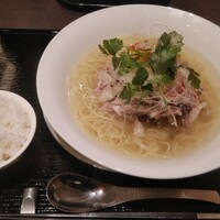 中国料理 龍泉華 - 