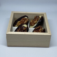 HIGASHIYA GINZA - 