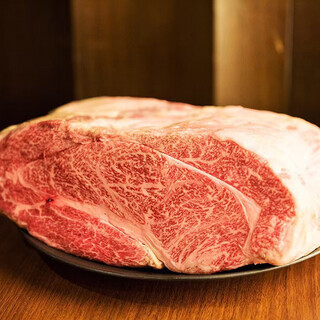 融化的日本牛肉烤肉，价格实惠