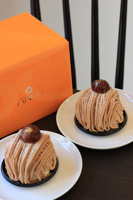 Yuwai 伏見 ケーキ 食べログ Yuwai 伏見 ケーキ 食べログ