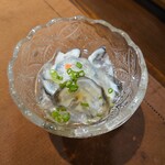 鳥幸 - 氷頭なます