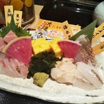 四ツ谷 魚一商店 三栄通り店 - 