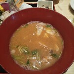 四ツ谷 魚一商店 三栄通り店 - 