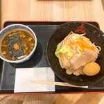 三田製麺所 - 