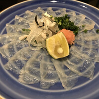 逸品料理屋 流石 - 