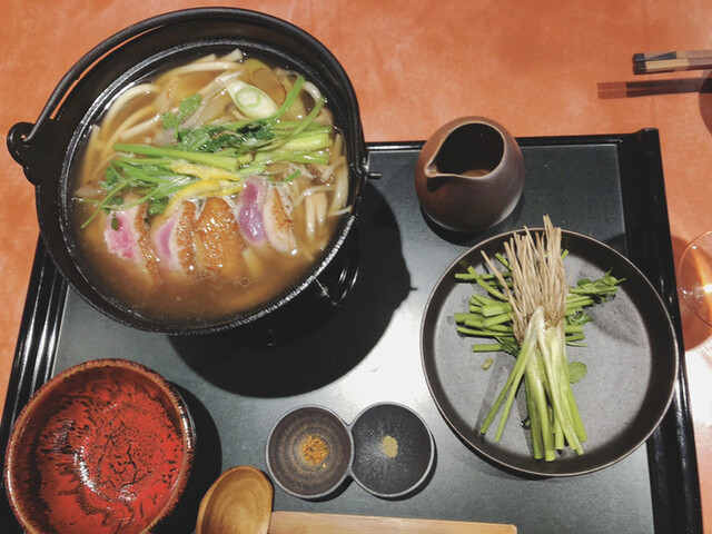 Bunza ブンザ 勾当台公園 うどん 食べログ Bunza ブンザ 勾当台公園 うどん 食べログ